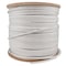 Add-On 1000FT NON-TERMINATED CAT6A STRAIGHT WHITE UTP COPPER PVC PATCH CABL ADD-CAT6ABULK1K-WE - alternate 10